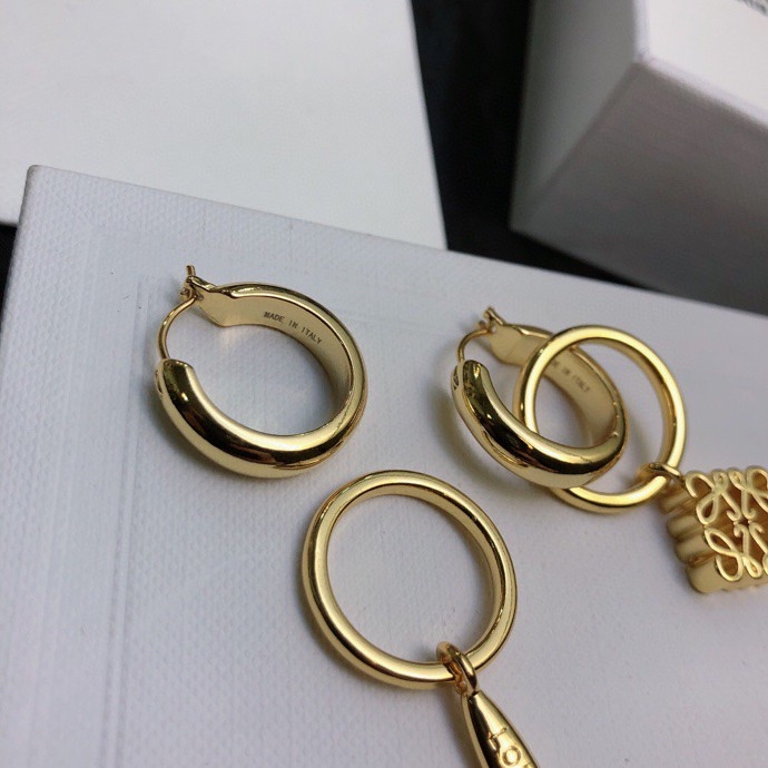 Loewe Earrings